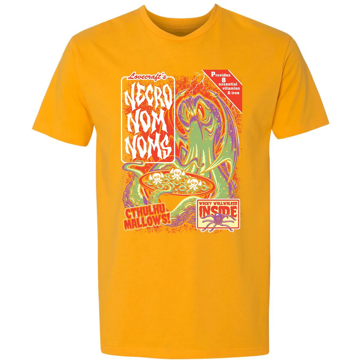Premium Unisex T-shirt - NVR86PVN