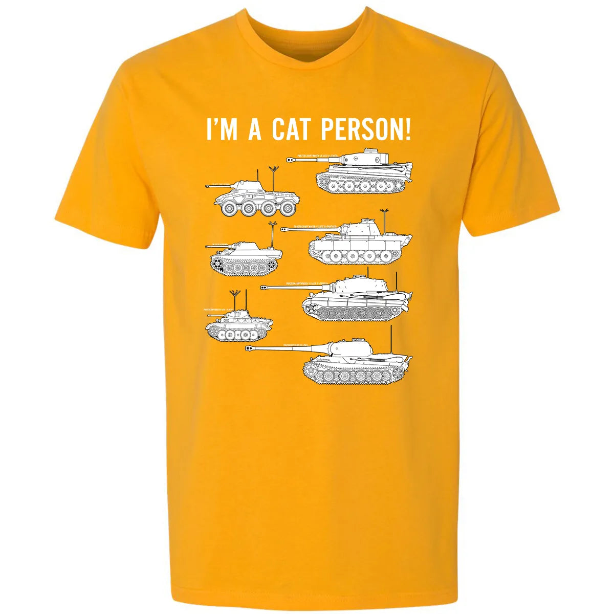 Premium Unisex T-shirt - FPH9ESV6