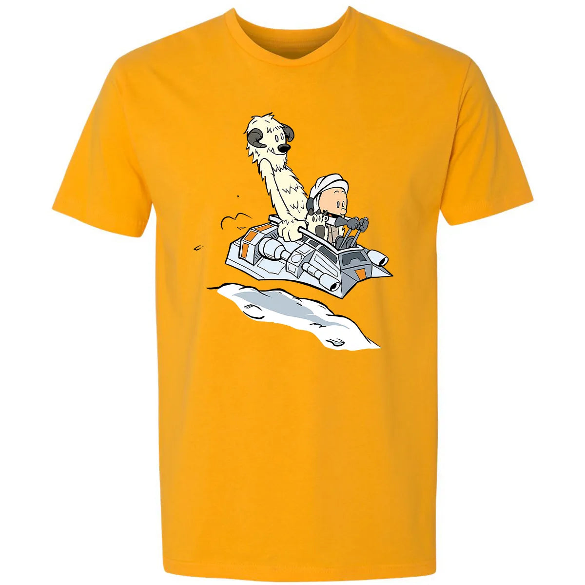 Premium Unisex T-shirt - AT7S5VDG