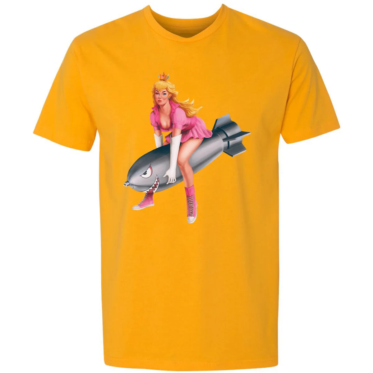 Premium Unisex T-shirt - 6SX45SYP