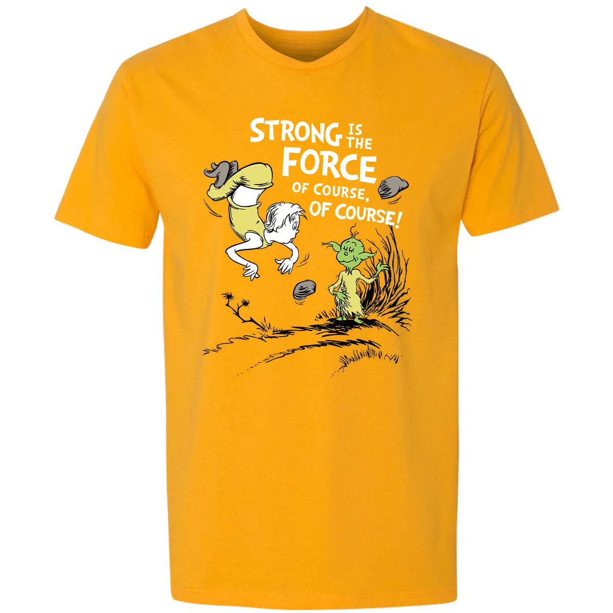 Premium Unisex T-shirt - CQTT8YK4