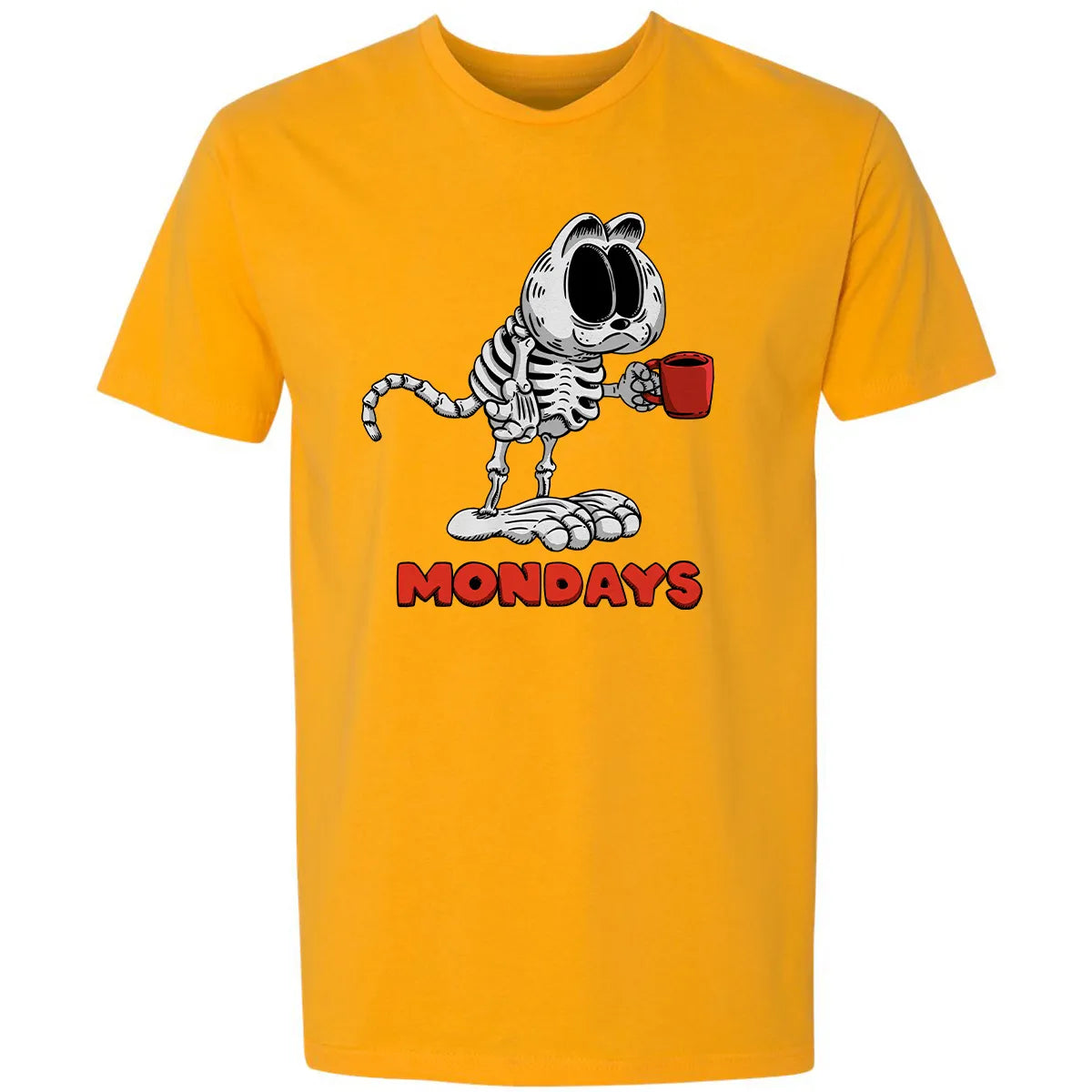 Premium Unisex T-shirt - 672A3NCH