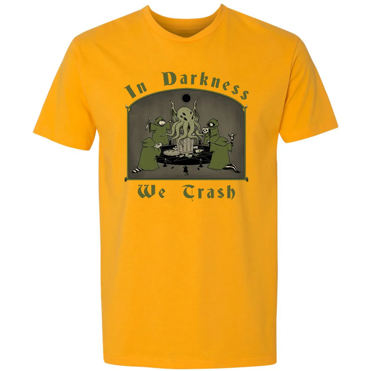 Premium Unisex T-shirt - 8LWKQW7Y