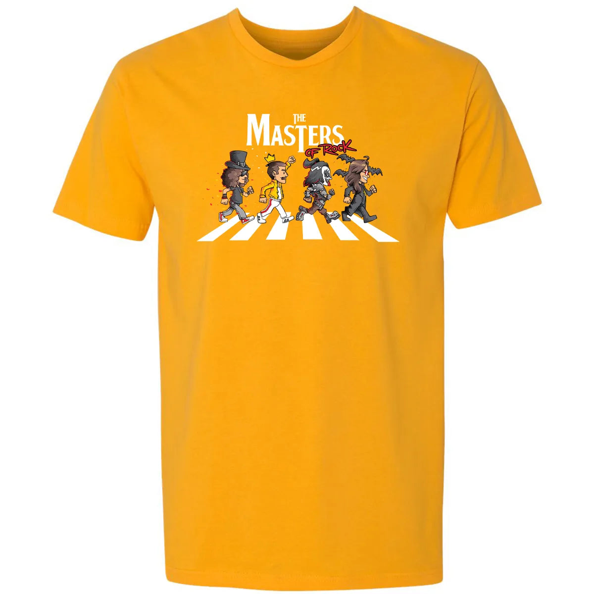 Premium Unisex T-shirt - HE36SJTM