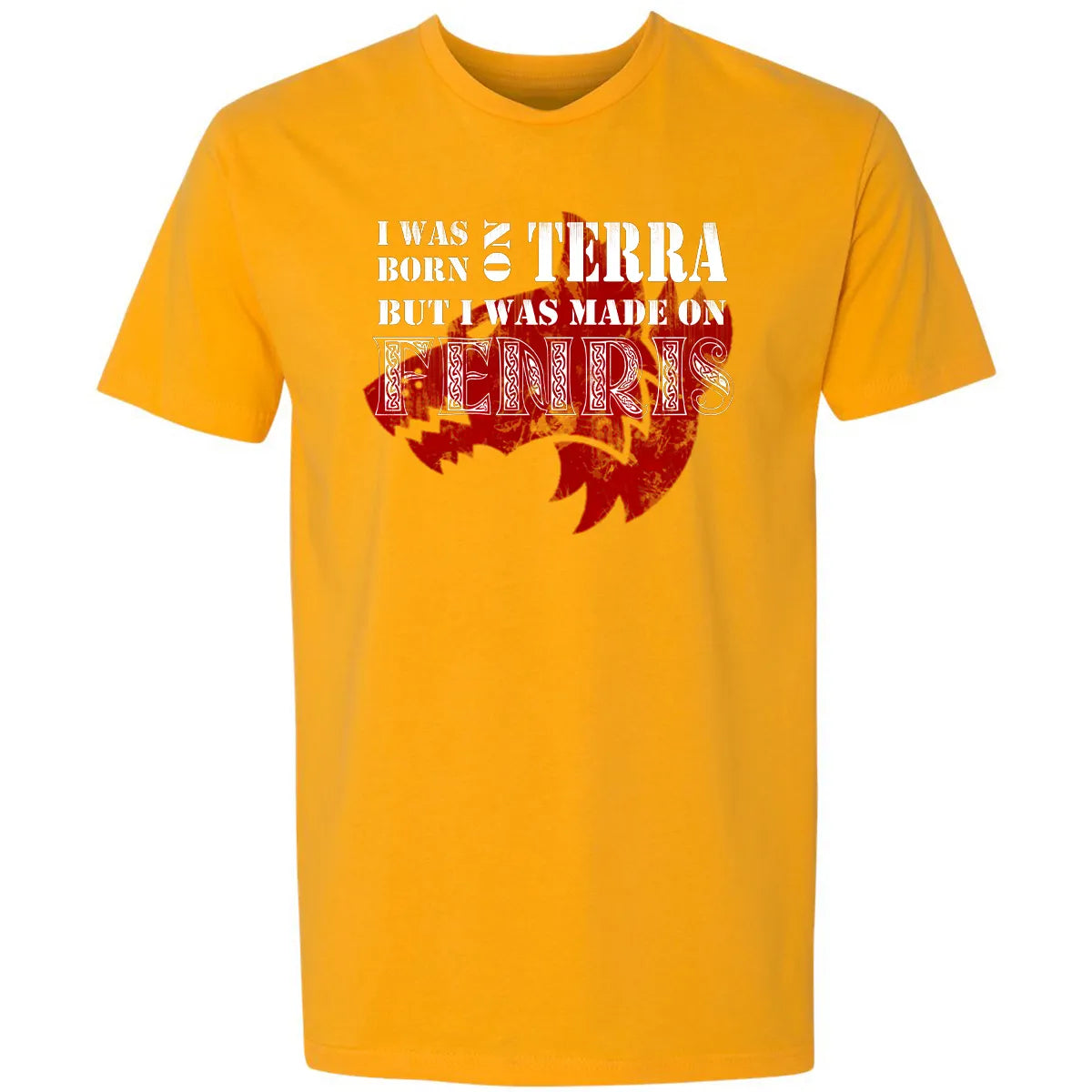 Premium Unisex T-shirt - H6A1HZTL