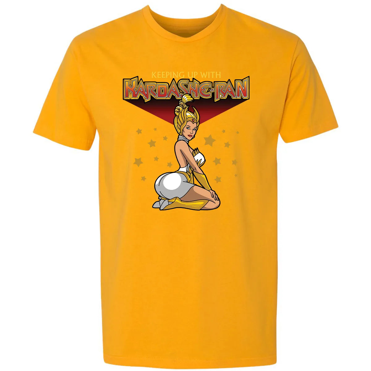 Premium Unisex T-shirt - 4S387MA8