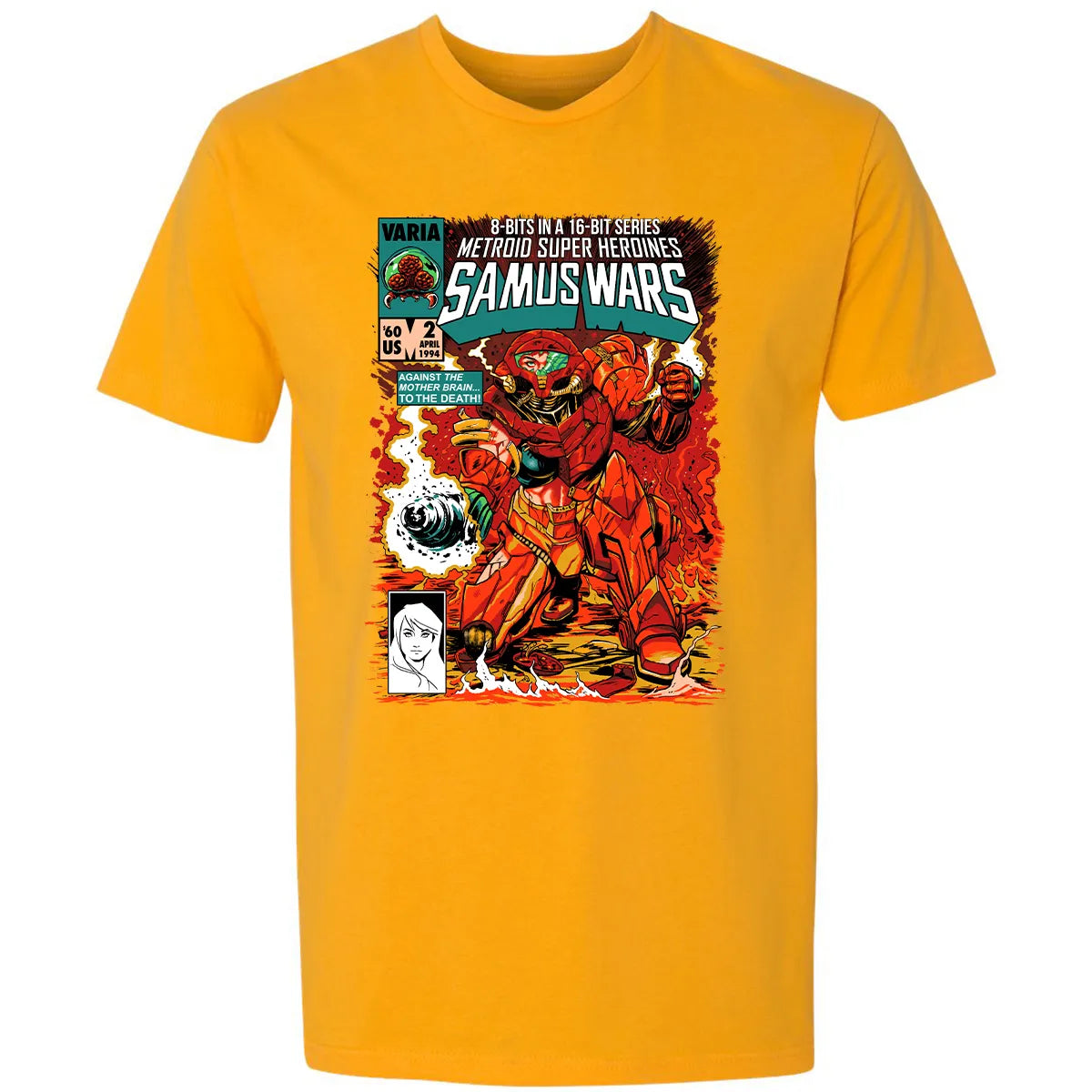 Premium Unisex T-shirt - 5K5RKWWK