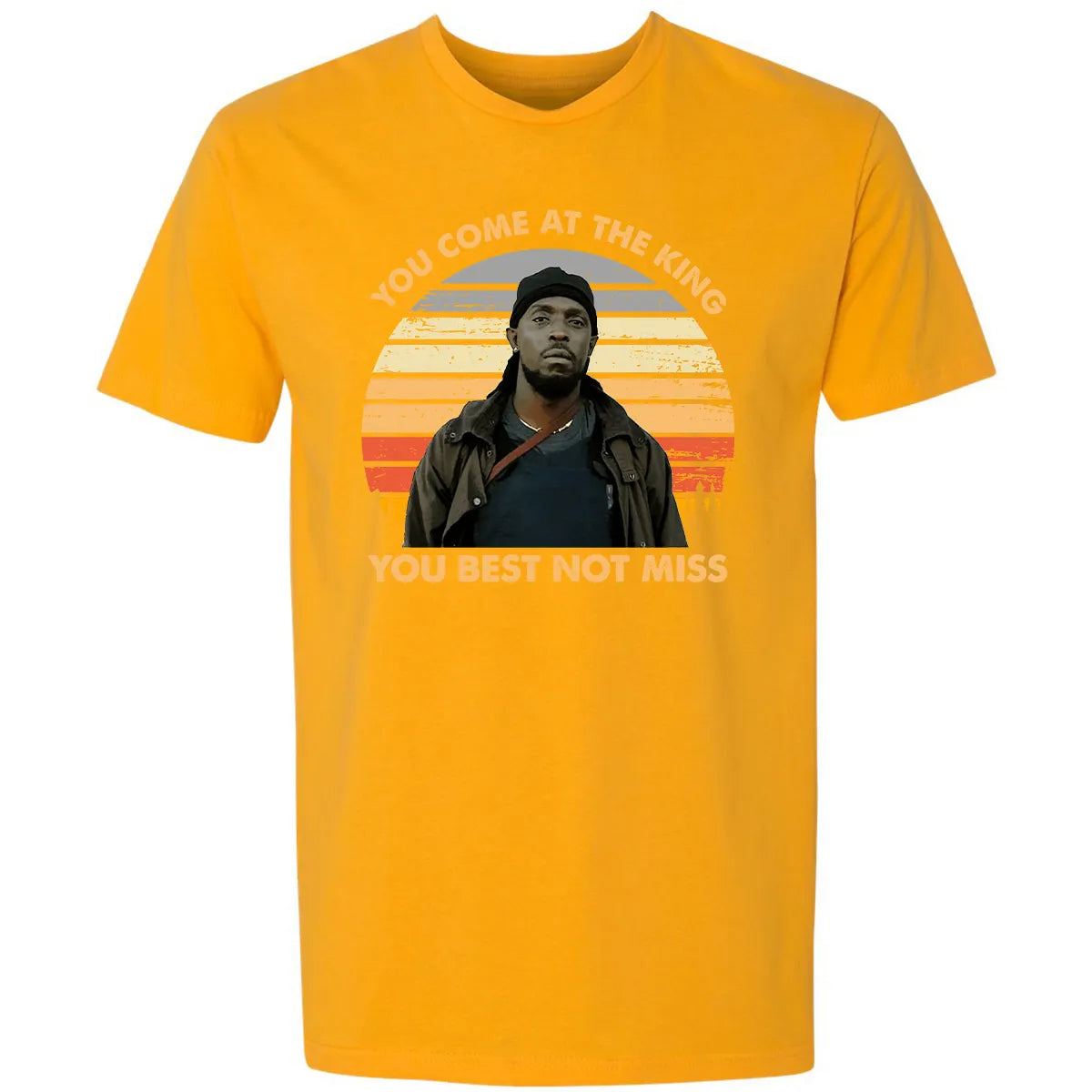Premium Unisex T-shirt - X9H2C8AW