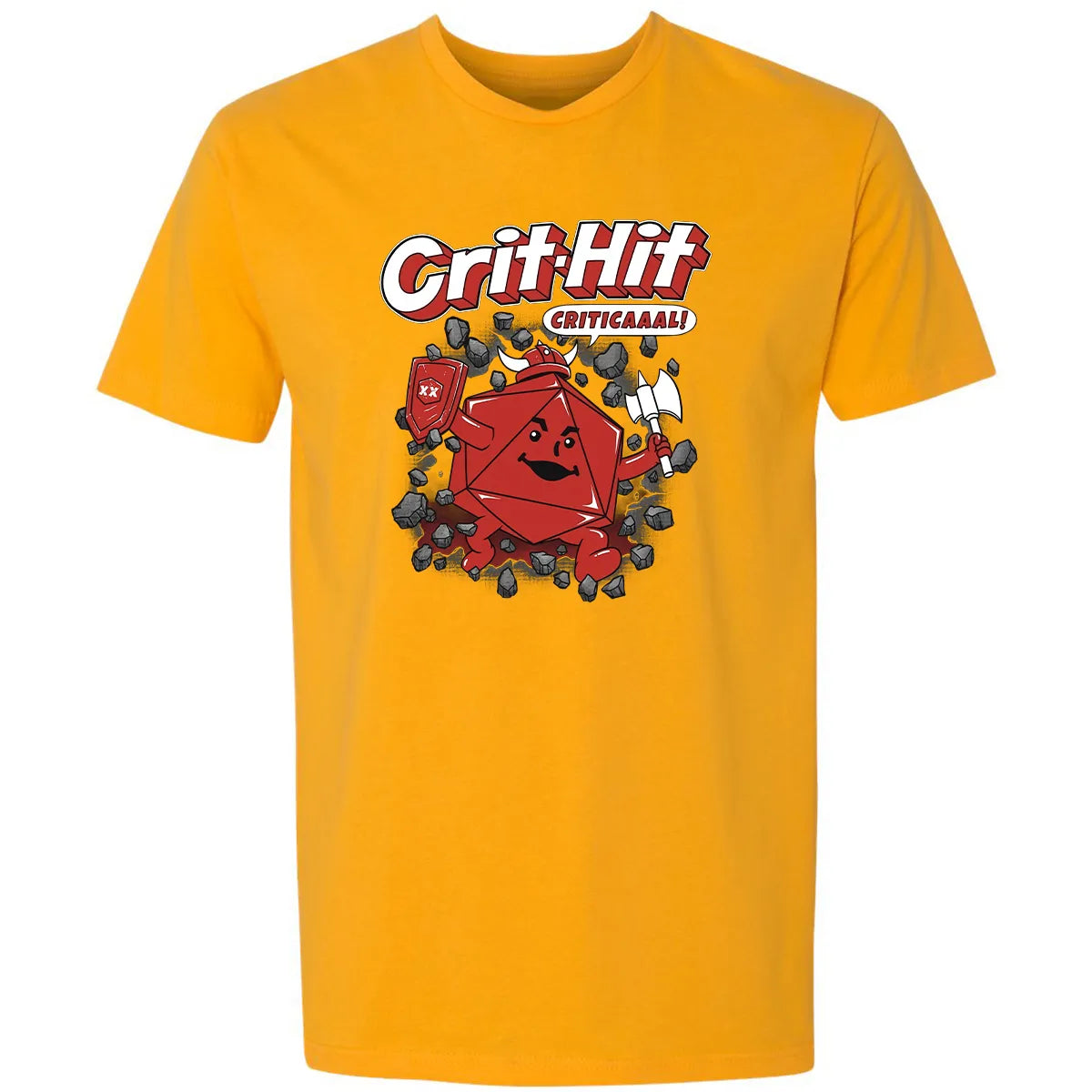 Premium Unisex T-shirt - 69RGQK8W