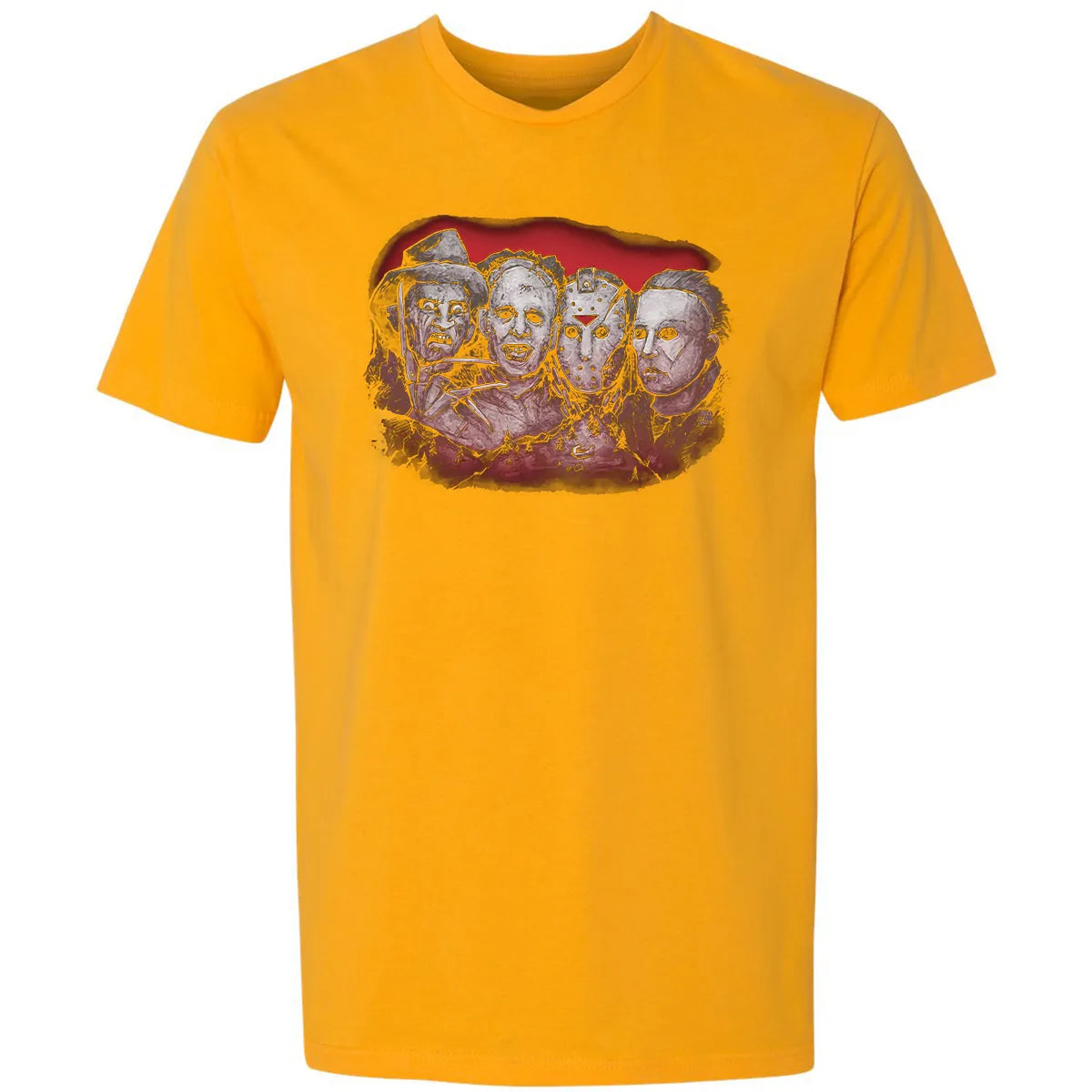 Premium Unisex T-shirt - G3Z1QENH