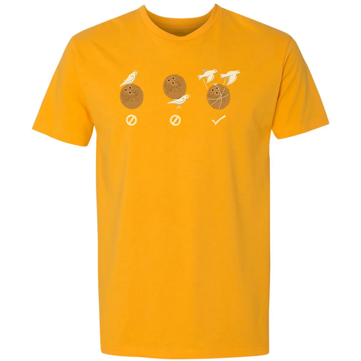 Premium Unisex T-shirt - ZJGLCASG