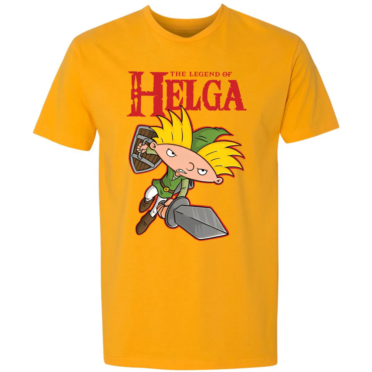 Premium Unisex T-shirt - WMZFH9RY