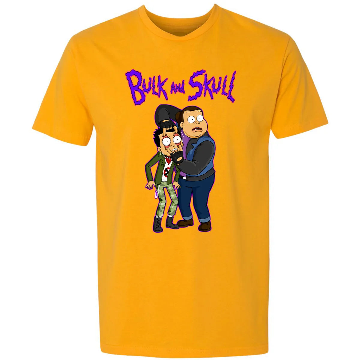 Premium Unisex T-shirt - 7S4QXJM9