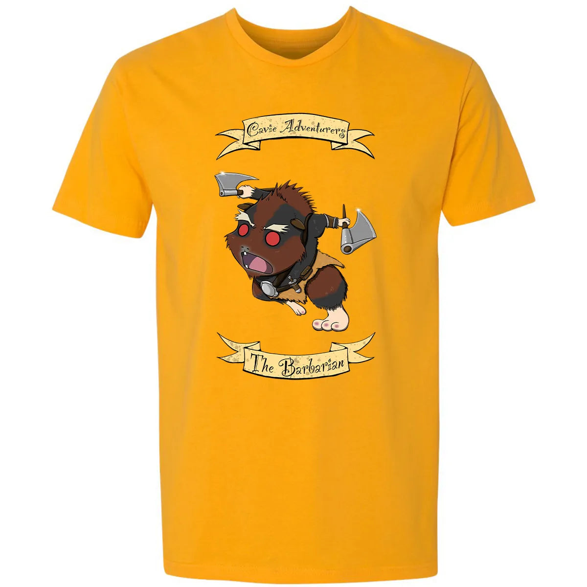 Premium Unisex T-shirt - YWVHH65M