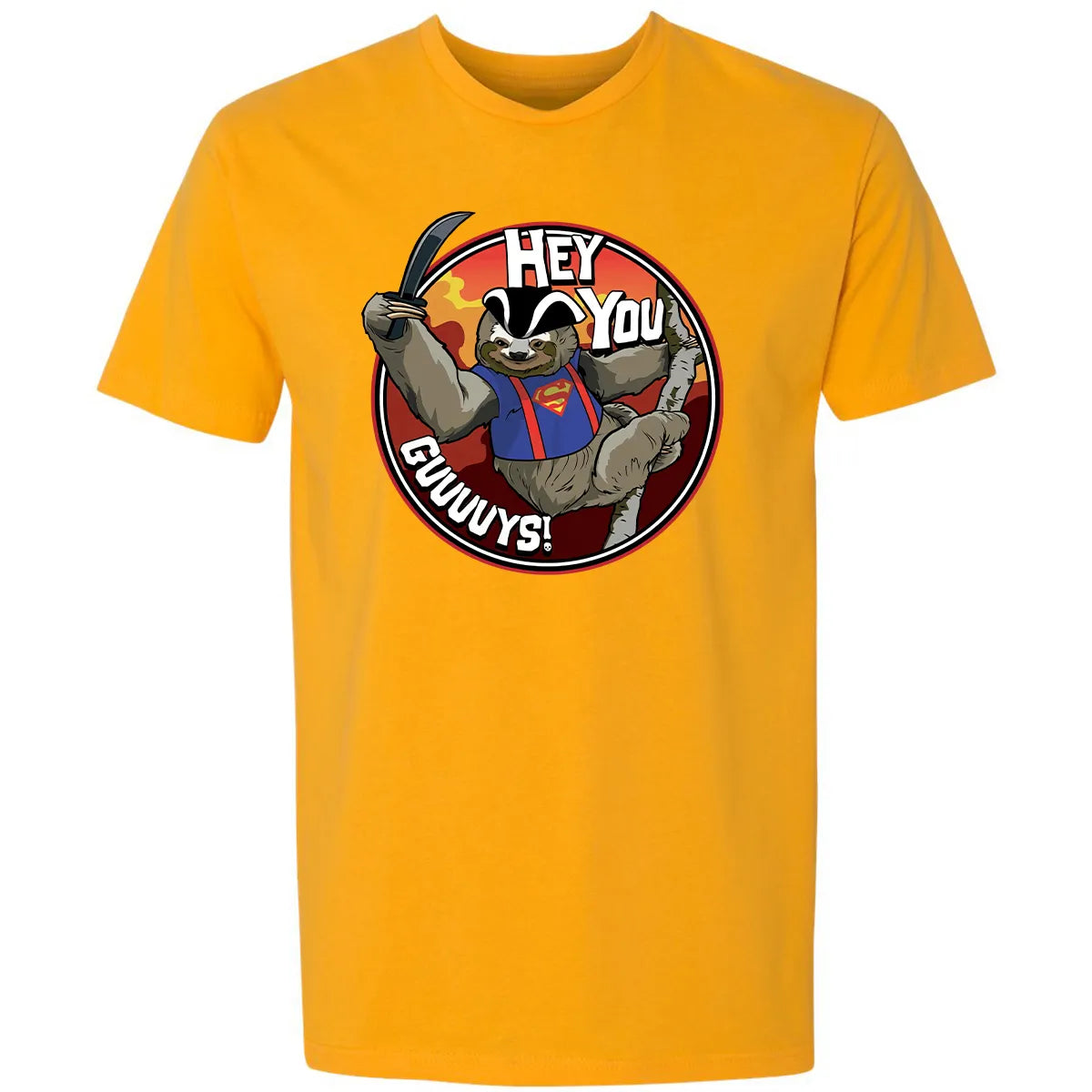 Premium Unisex T-shirt - NH3NG8EH