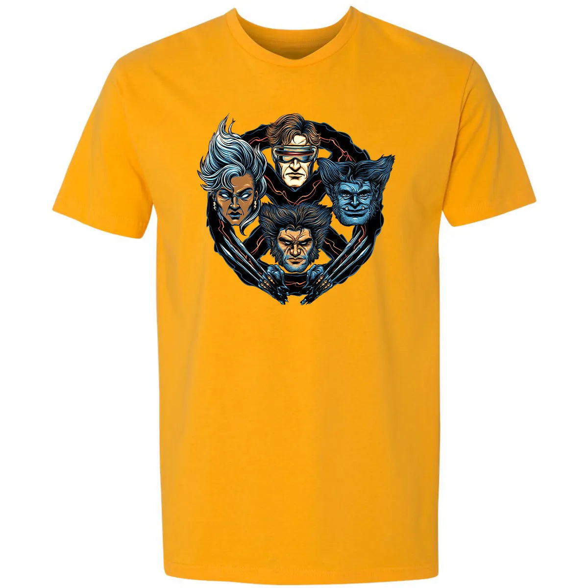 Premium Unisex T-shirt - 5VQQPHFE
