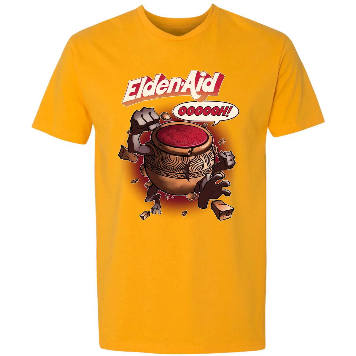 Premium Unisex T-shirt - H3VV5PSD