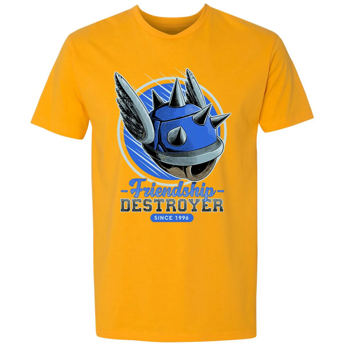 Premium Unisex T-shirt - A6GWW738