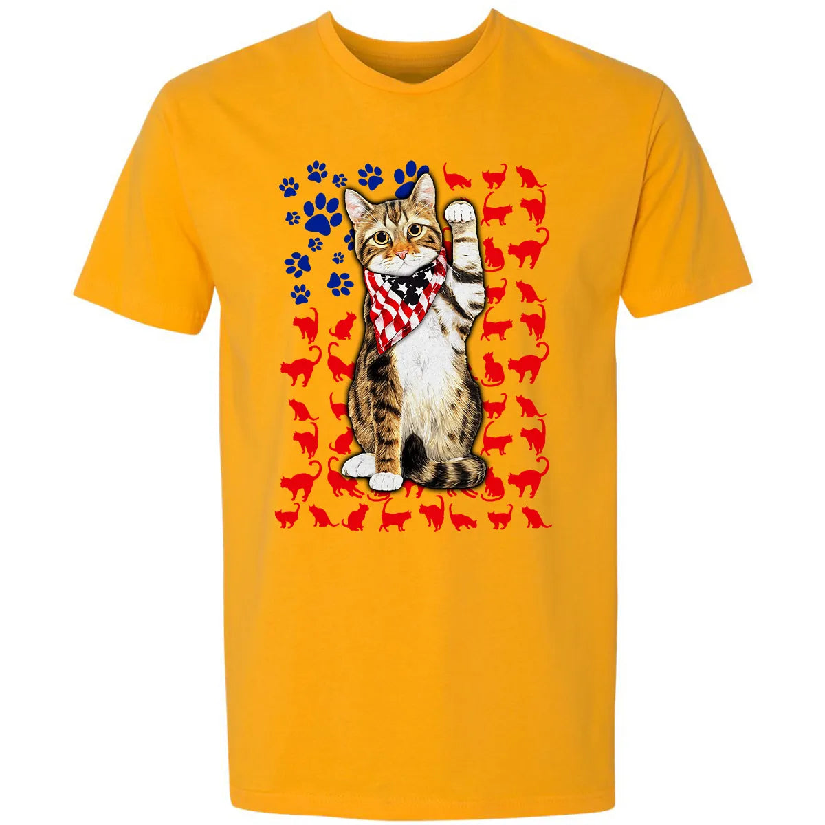 Premium Unisex T-shirt - E47R7ZEF