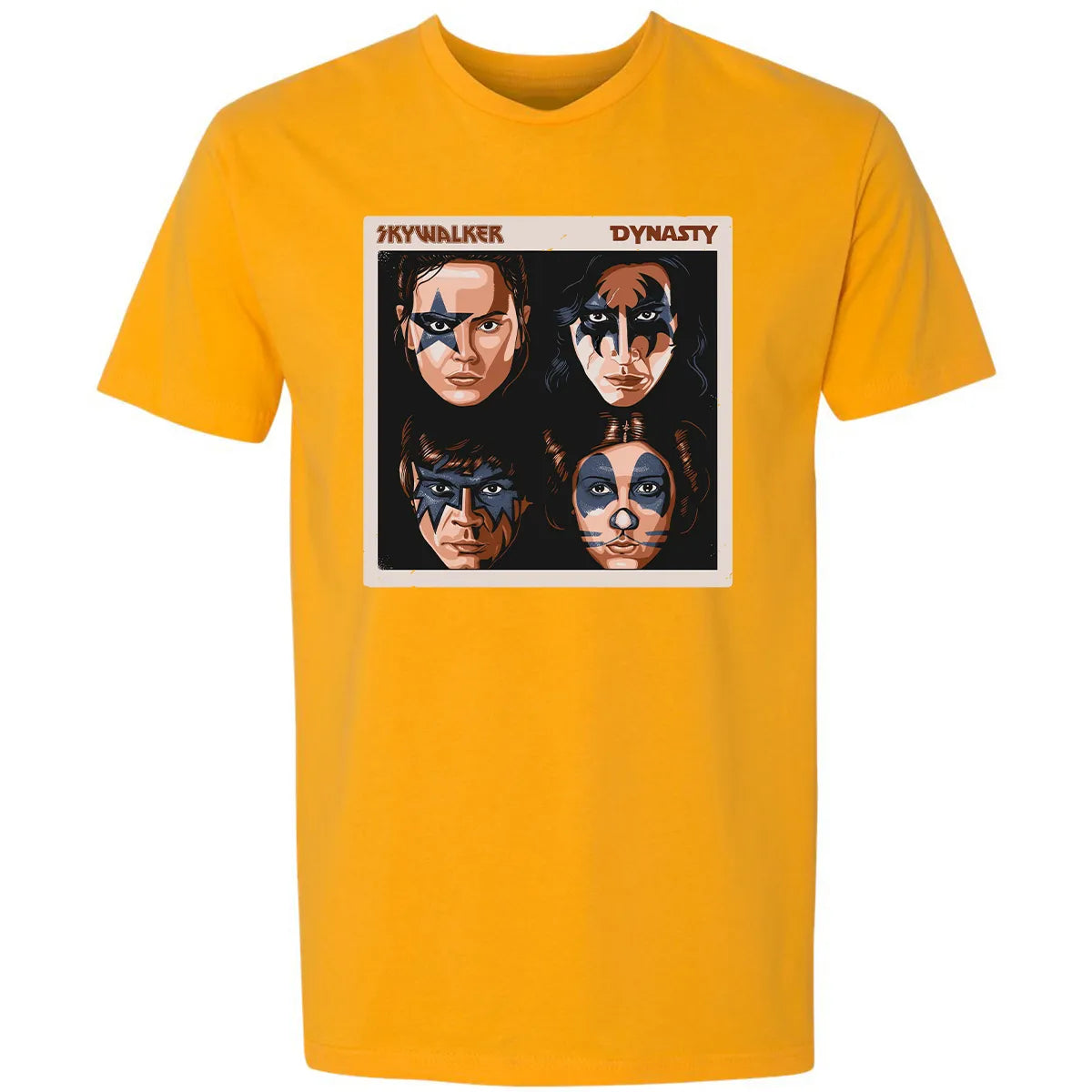 Premium Unisex T-shirt - SLGQ1B3T