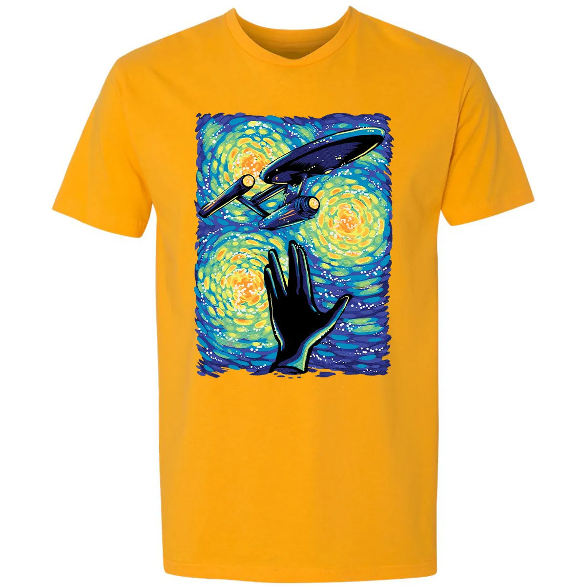 Premium Unisex T-shirt - 4JY17C38