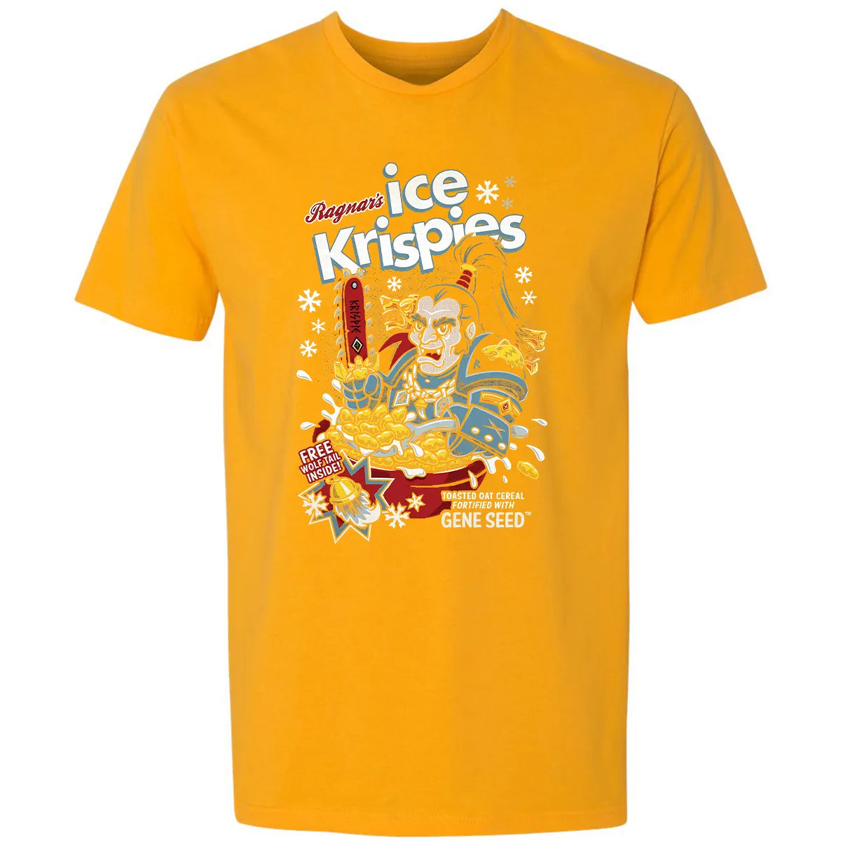 Premium Unisex T-shirt - XFR4HCHN