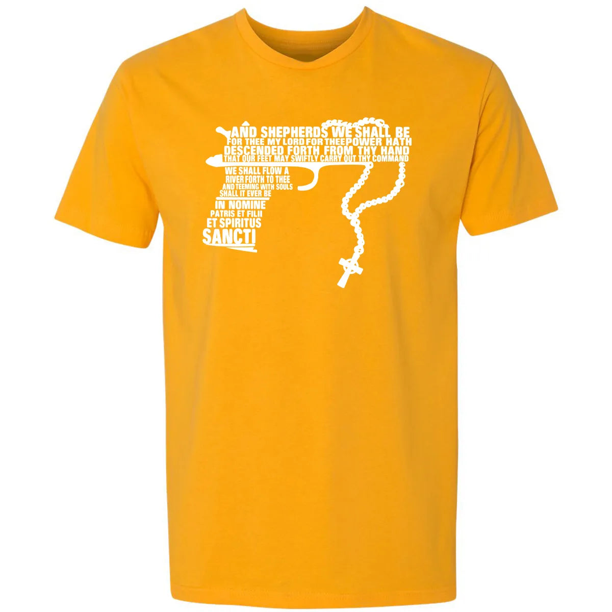 Premium Unisex T-shirt - DMFA1G8P