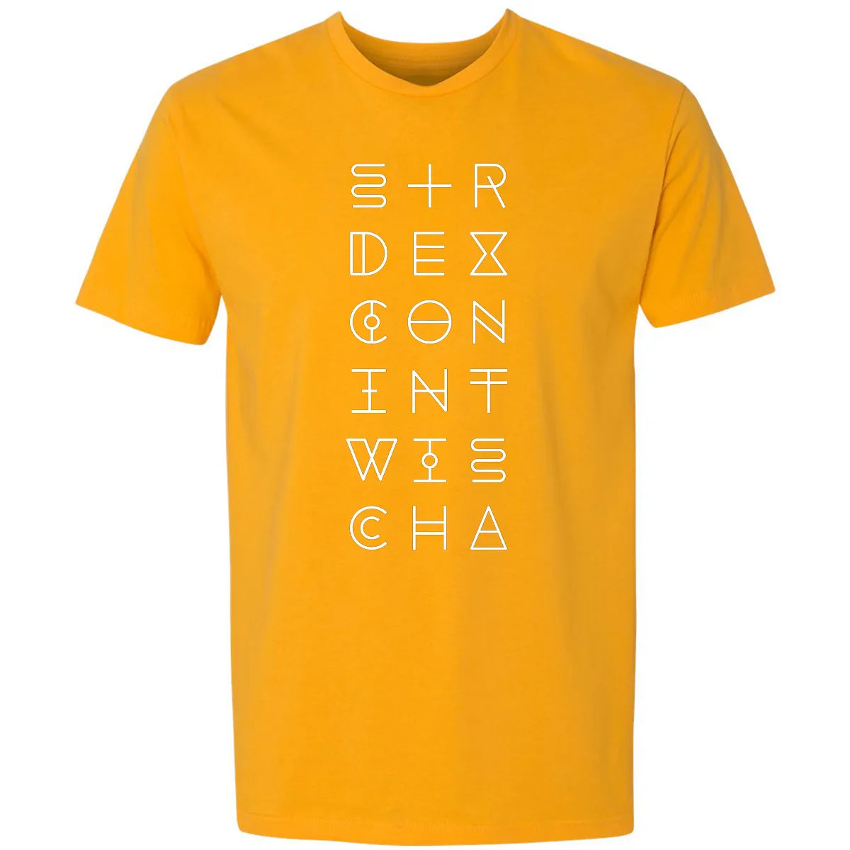 Premium Unisex T-shirt - XV334RET