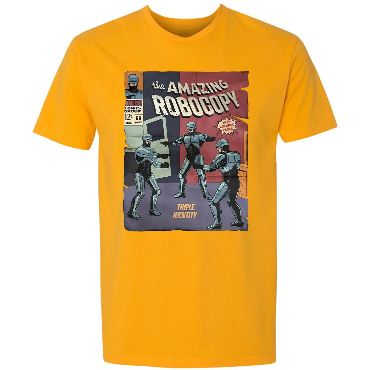 Premium Unisex T-shirt - JA3A4BSM