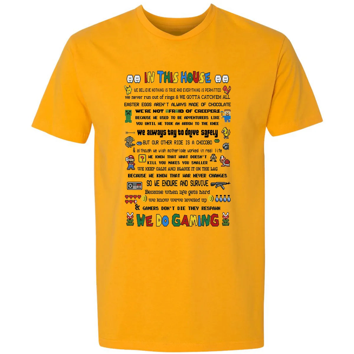 Premium Unisex T-shirt - 9NQATP7Q