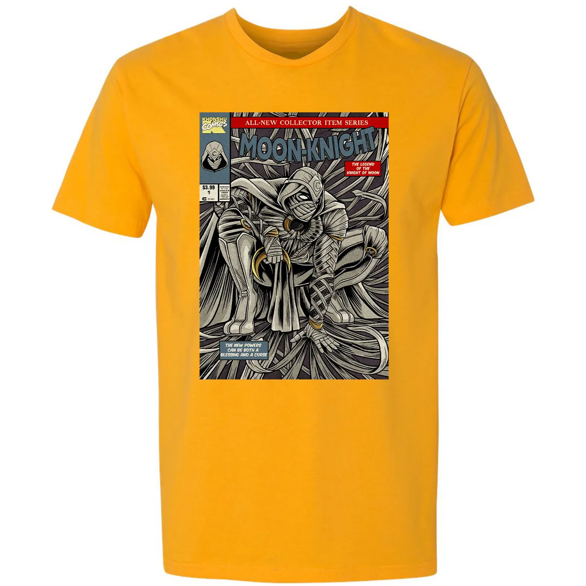 Premium Unisex T-shirt - 3PZUHZJ7