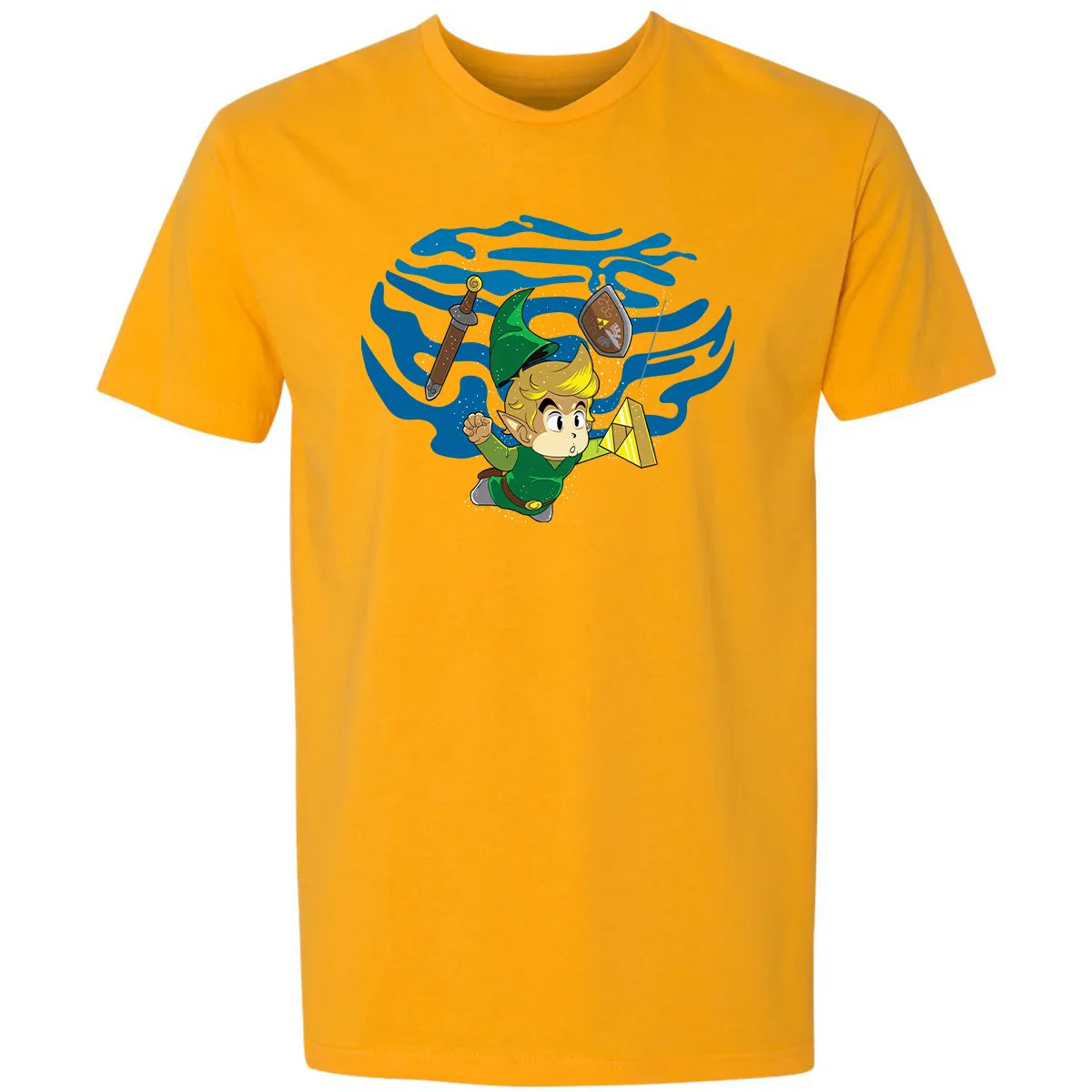 Premium Unisex T-shirt - 4DK87YY9