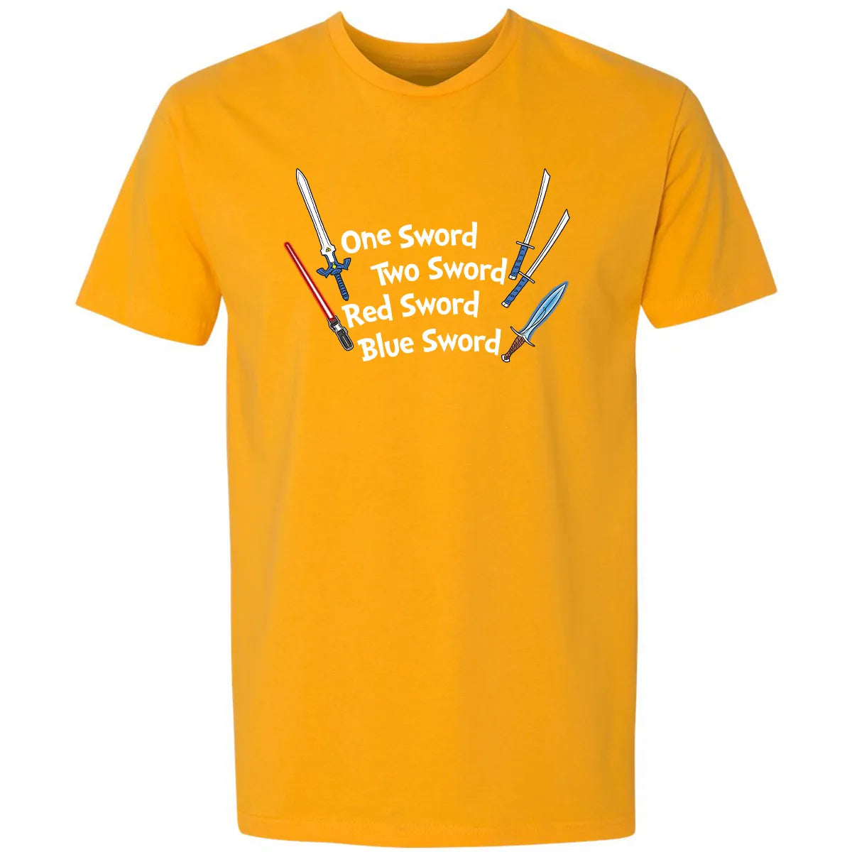 Premium Unisex T-shirt - Q2FLWF82