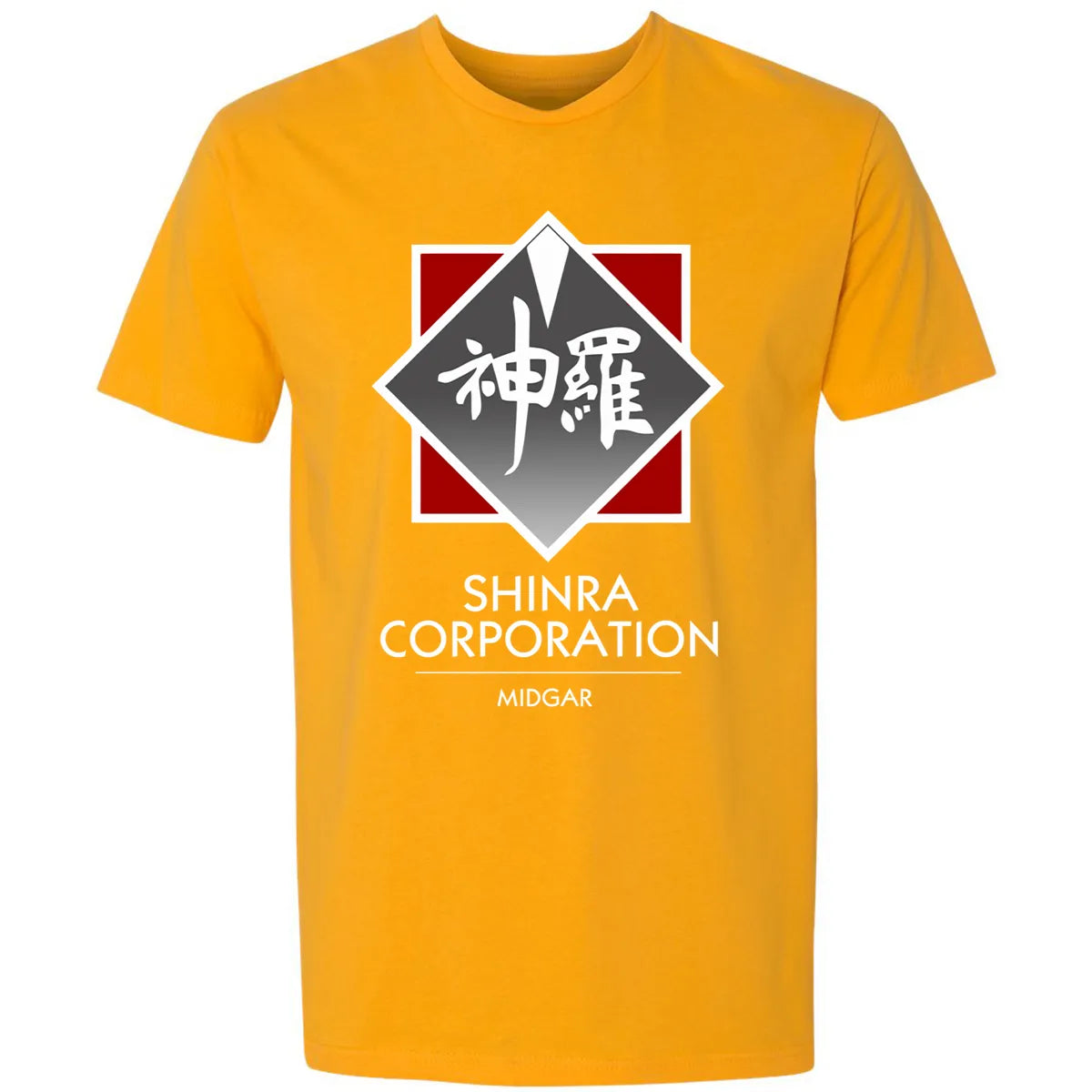 Premium Unisex T-shirt - GDX538GS