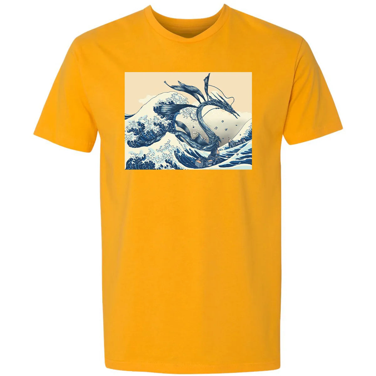 Premium Unisex T-shirt - FV5PA6J7
