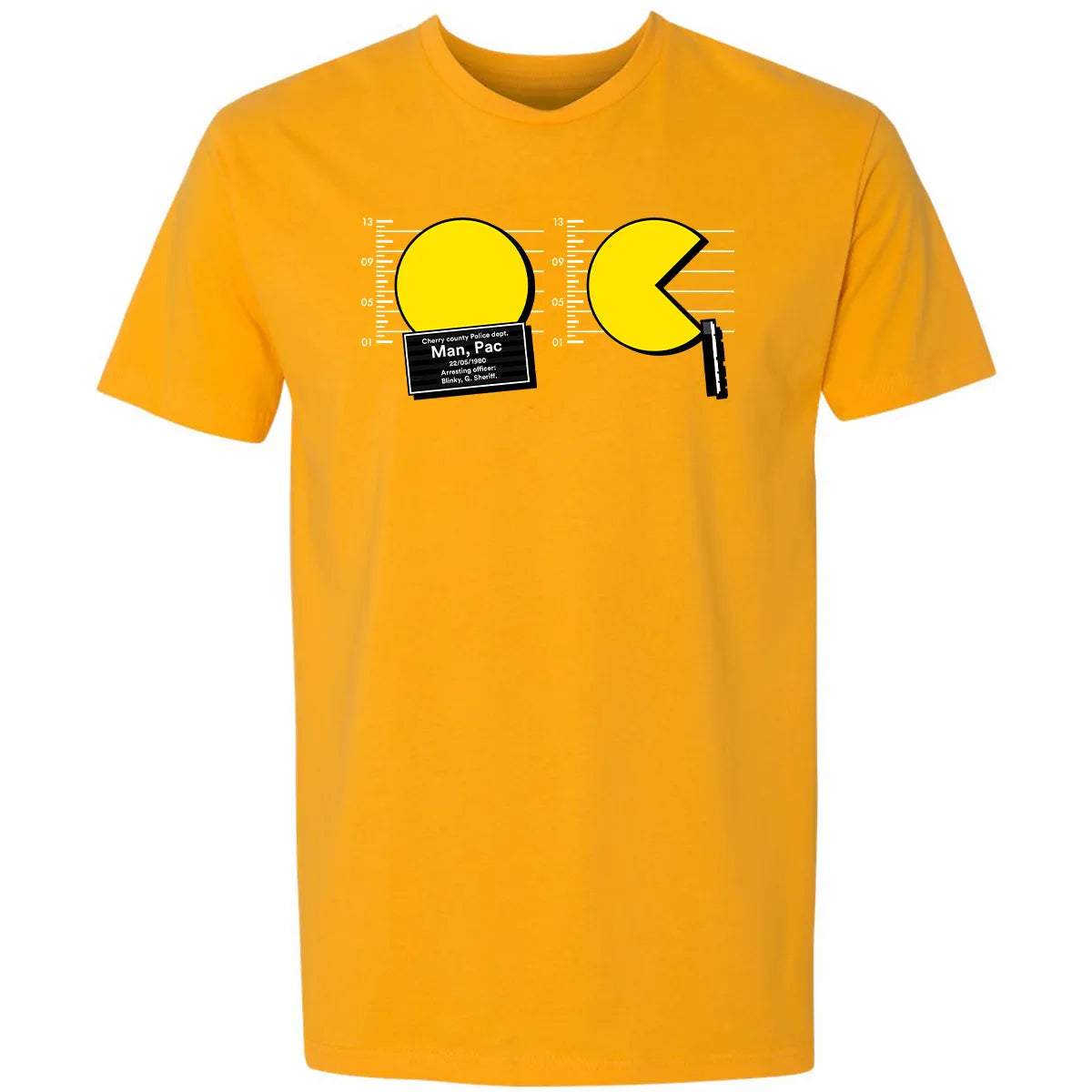 Premium Unisex T-shirt - SMTK431D