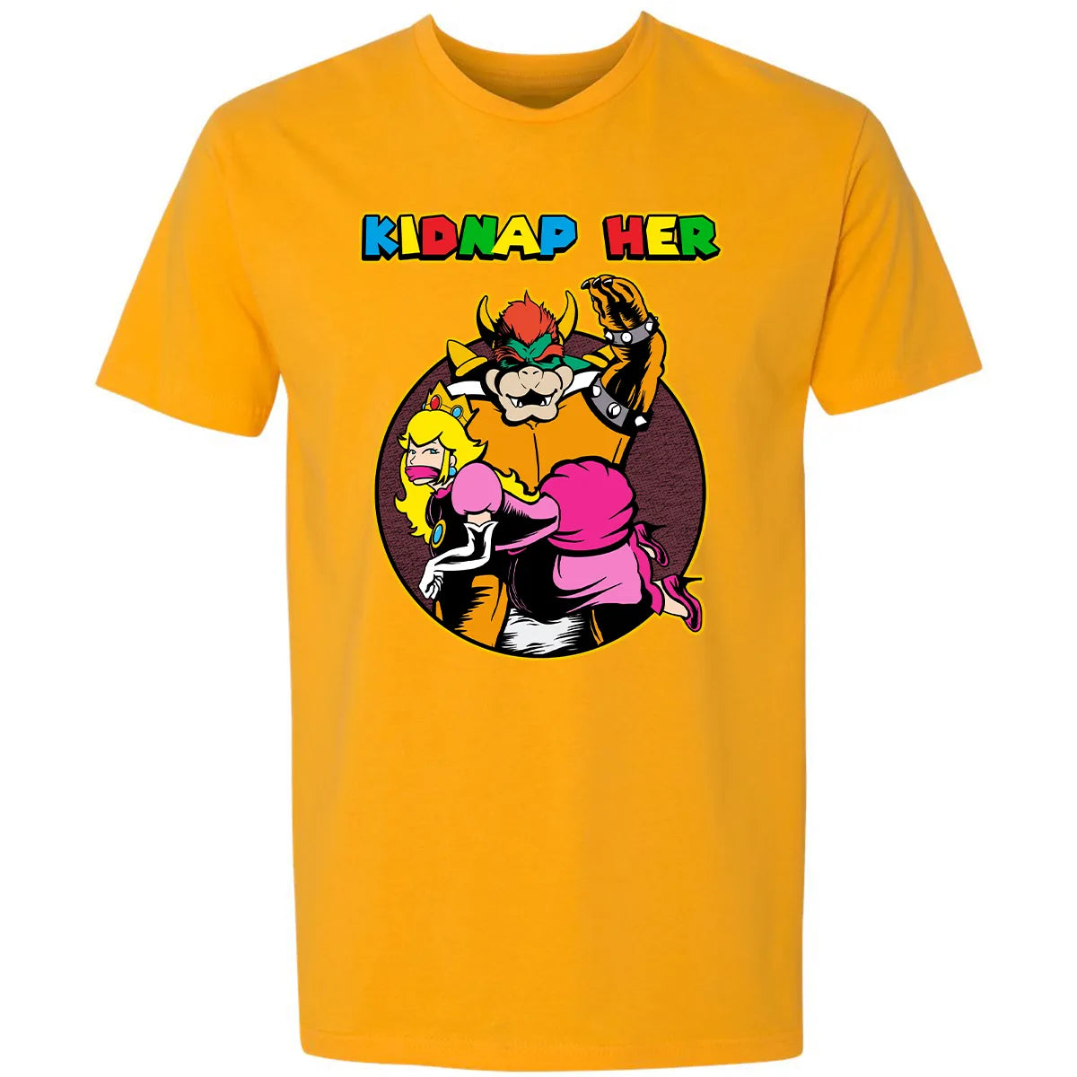 Premium Unisex T-shirt - SJ98NVHW
