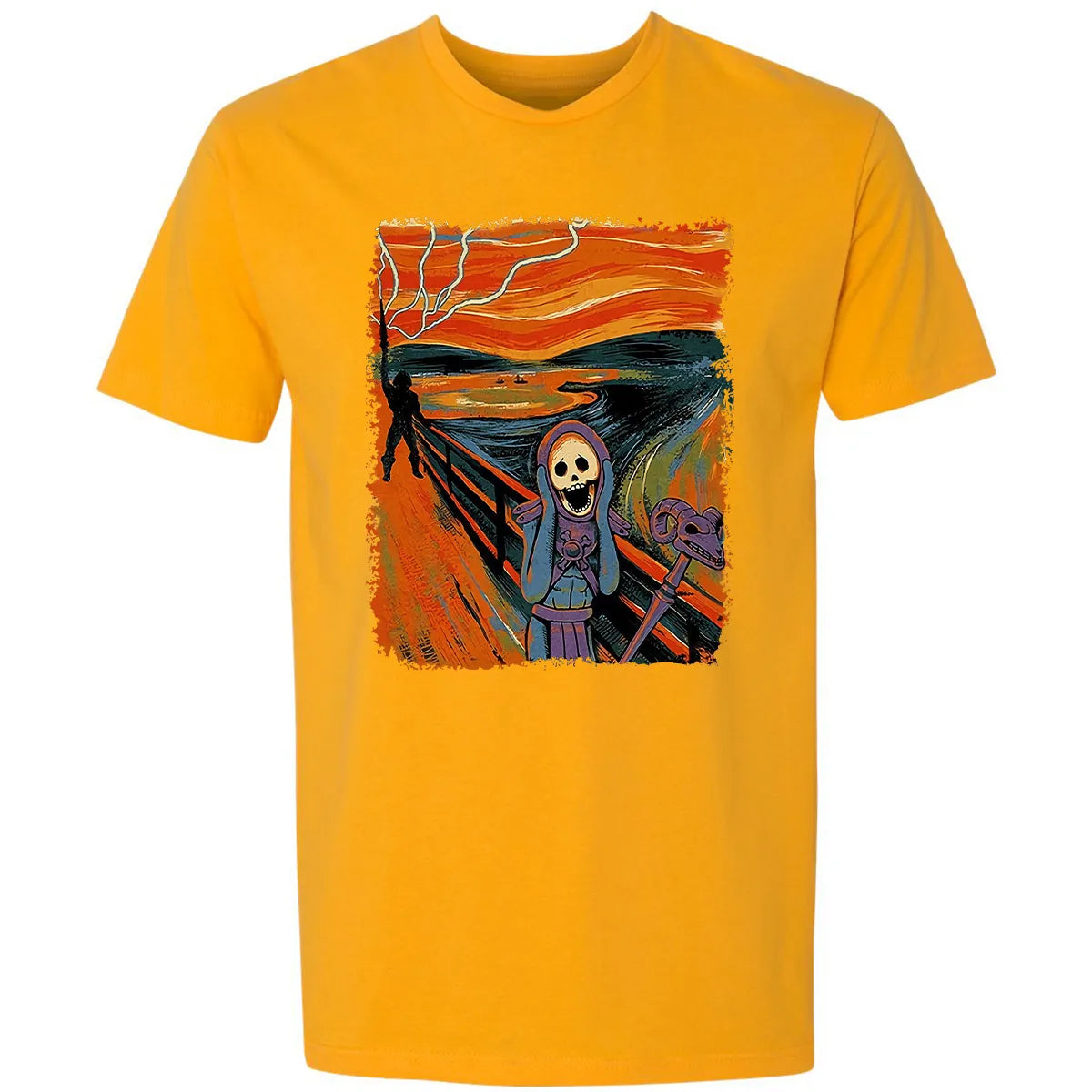 Premium Unisex T-shirt - N3CTCMMN