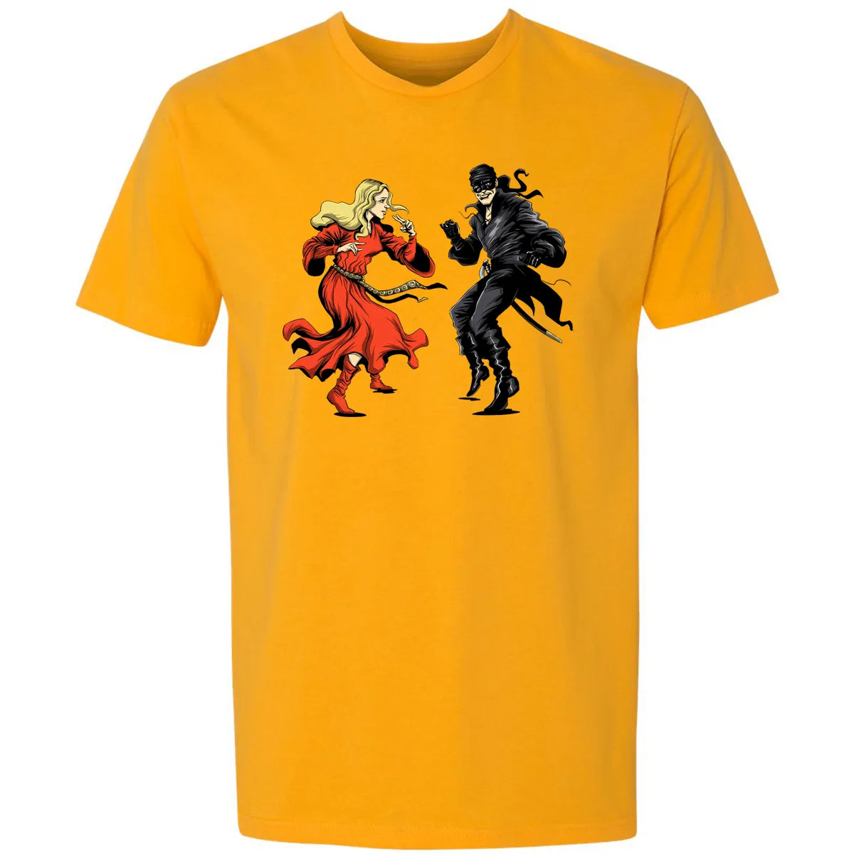 Premium Unisex T-shirt - YT46YEN4