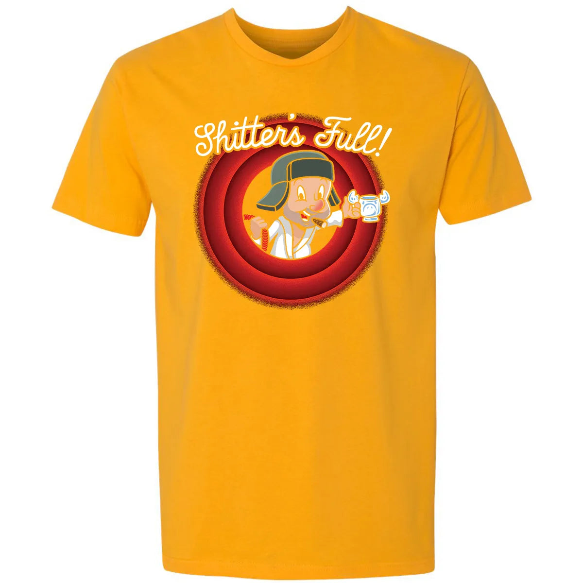 Premium Unisex T-shirt - EKCKKVPC