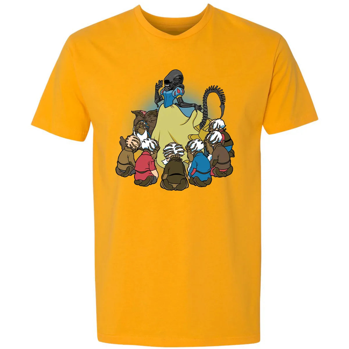 Premium Unisex T-shirt - YT499SFM