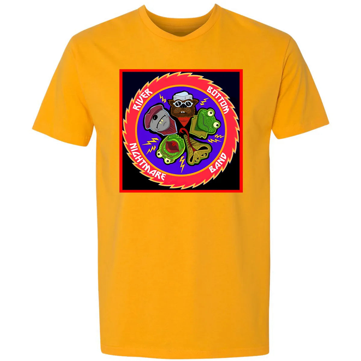 Premium Unisex T-shirt - SF98XG5U