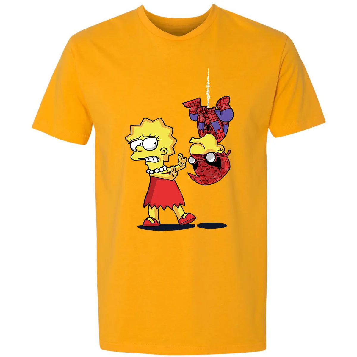 Premium Unisex T-shirt - A289DHG4