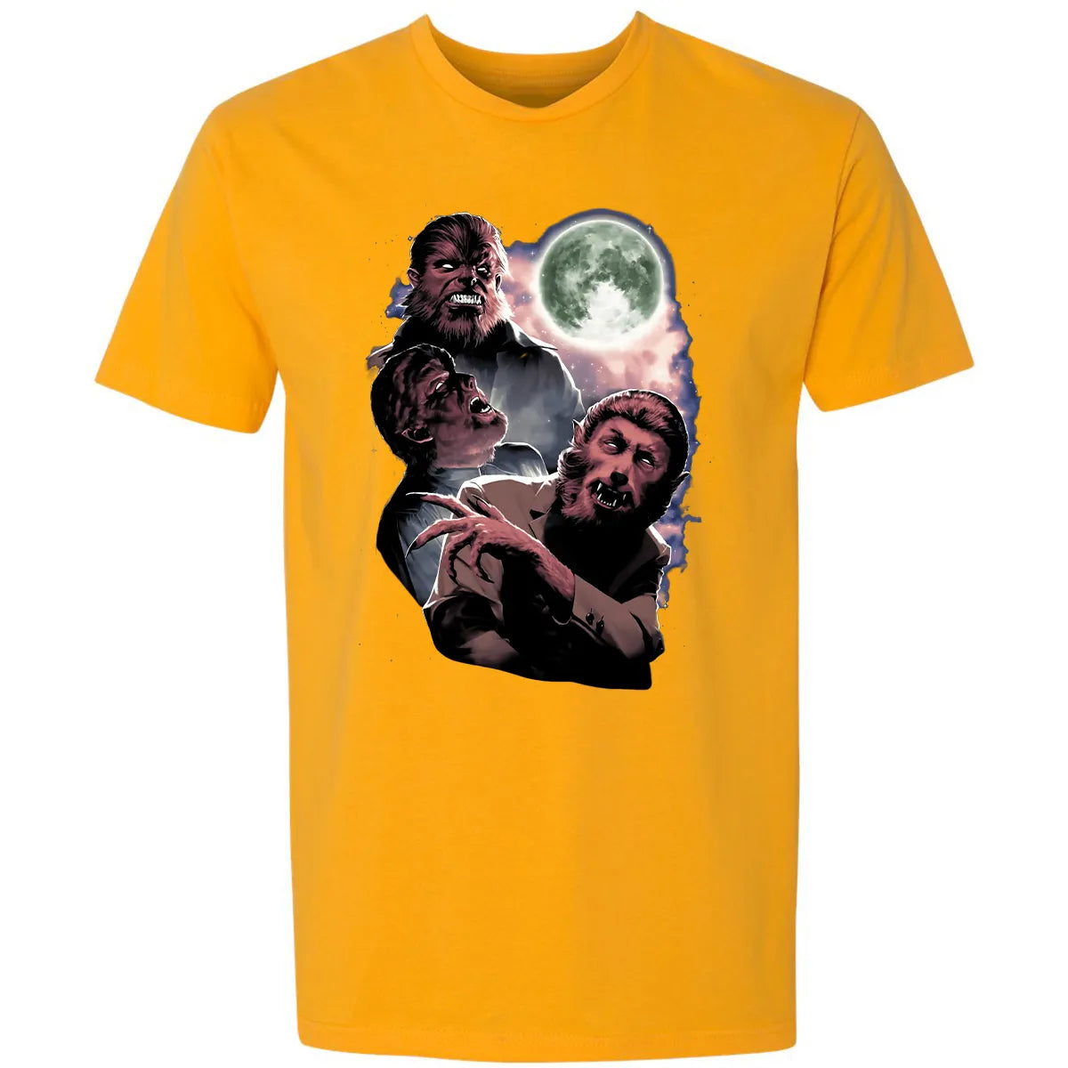 Premium Unisex T-shirt - X146VBP2