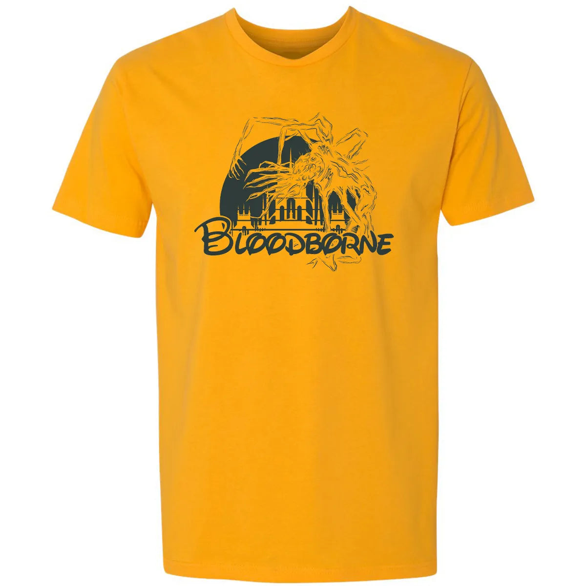 Premium Unisex T-shirt - U5XUGTSD