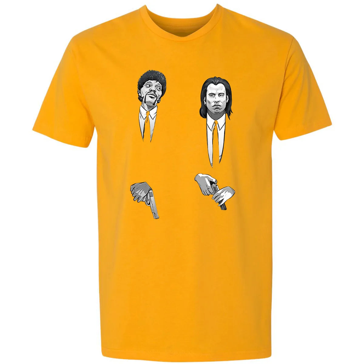 Premium Unisex T-shirt - ACSZFB7R