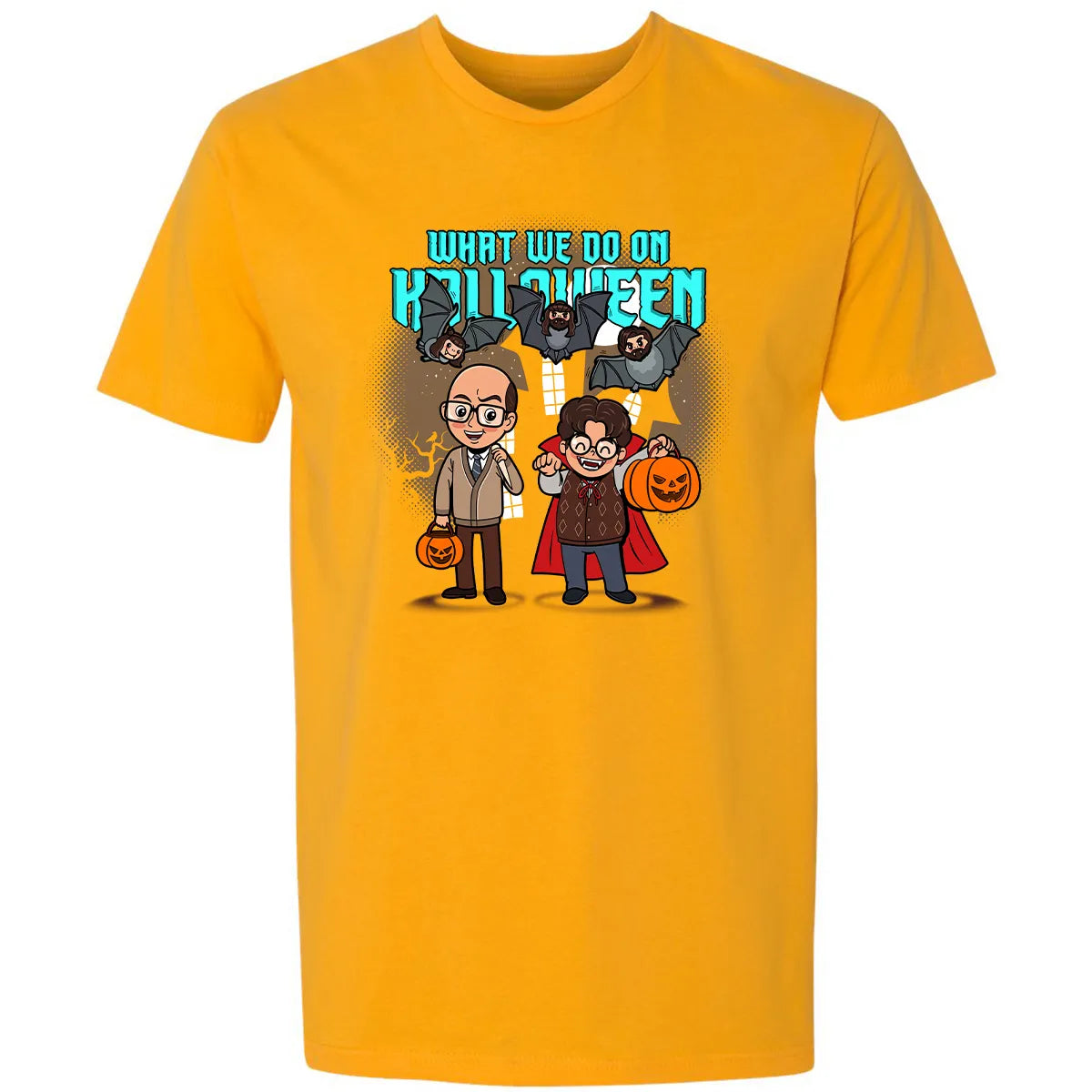 Premium Unisex T-shirt - RG2VFJVD