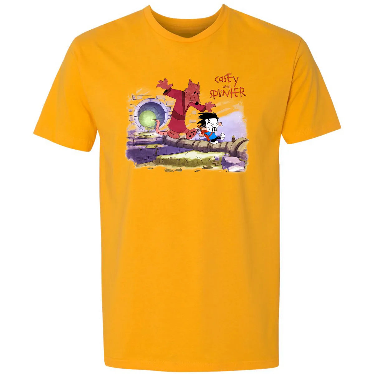 Premium Unisex T-shirt - CFJTBAA2
