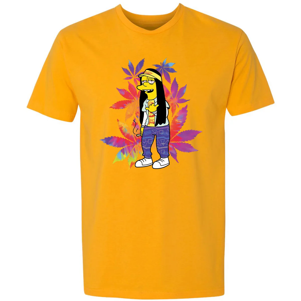 Premium Unisex T-shirt - FPX433A6