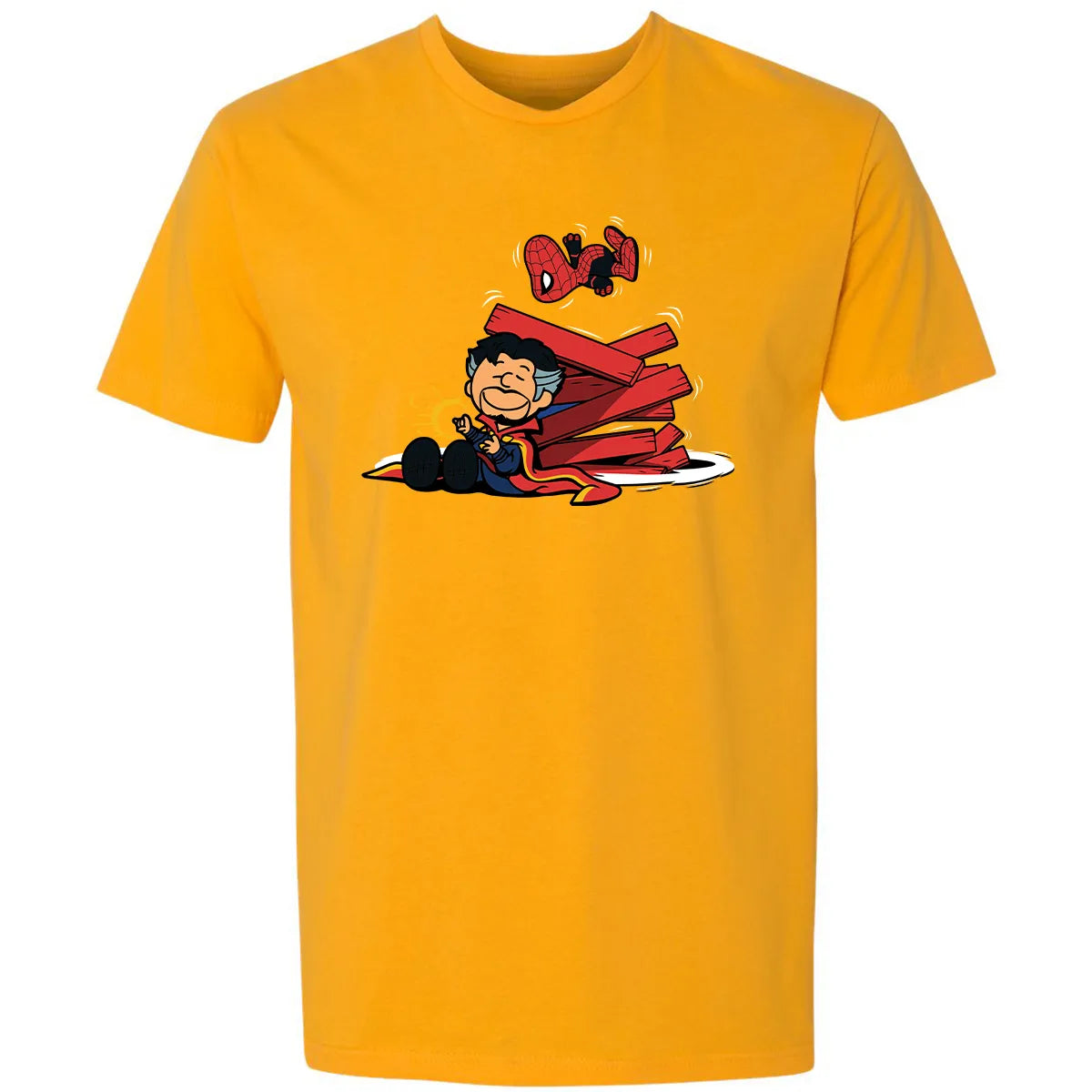Premium Unisex T-shirt - KEW6G58L